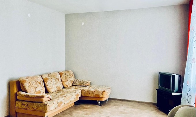 Perm Apartamento | Уютная квартира в центре