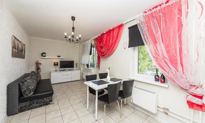 Petrozavodsk Apartamento | Уютная квартира для 4-х в центре