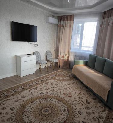 Nur-Sultan Apartamento | Уютная квартира комфорт класса - 41