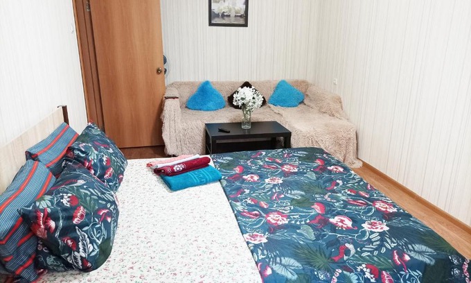 Tolyatti Apartamento | УЮТНАЯ КВАРТИРА на Ленинском 24