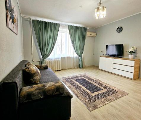 Dnipro Apartamento | Уютная квартира на Тверская 5, пр Правды, клиника Рохманова