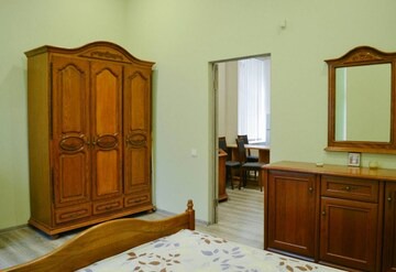 Kyiv Apartamento | Уютная квартира на Шота Руставели 31 а - 2х.ком