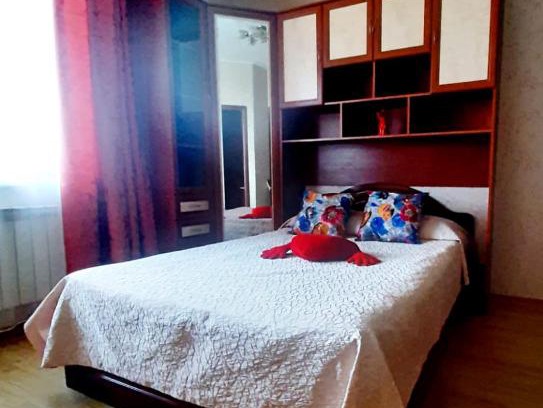 Porohovye Apartamento | Уютная квартира на Косыгина 17