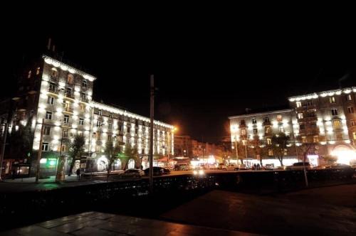 Yerevan Apartamento | Уютная квартира около станции метро