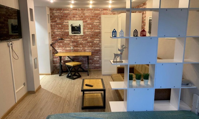 Zvezdnoe Apartamento | Уютная квартира рядом с метро Звездная