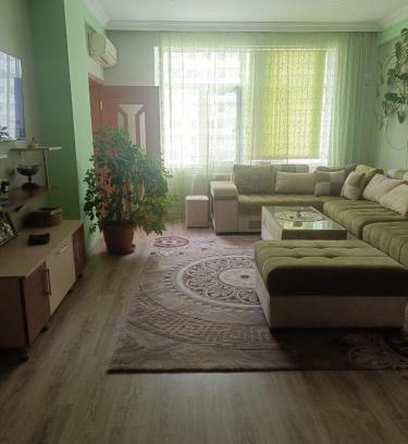 Khatai Apartamento | Уютная квартира со всеми удобствами