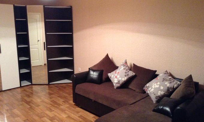 Novorossijsk Apartamento | Уютная квартира с евроремонтом