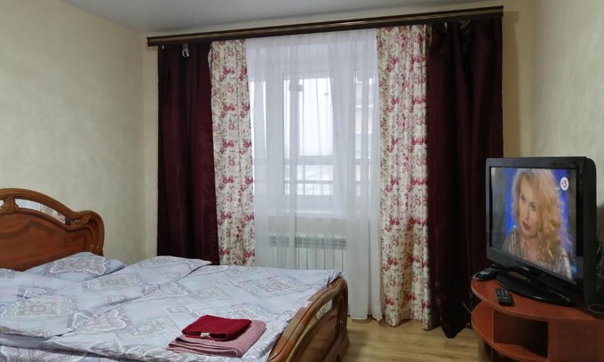 Cheboksary Apartamento | Уютная квартира у Ленты