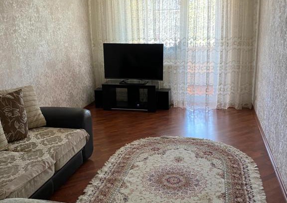 Makhachkala Apartamento | Уютная квартира у моря