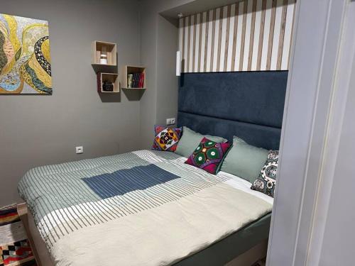 Dushanbe Apartamento | Уютная квартира
