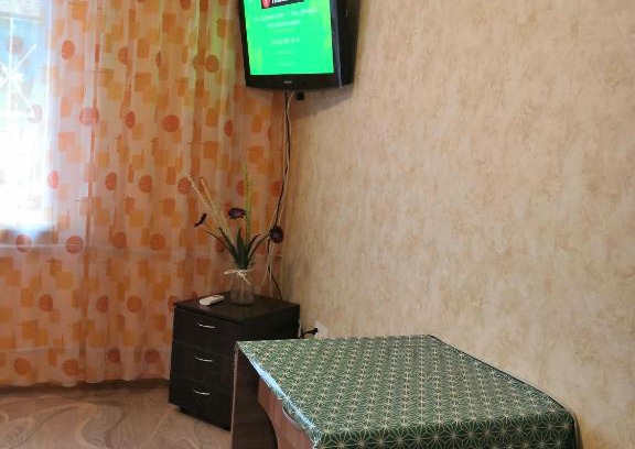 Vladivostok Apartamento | Уютная квартирка на 100 летии