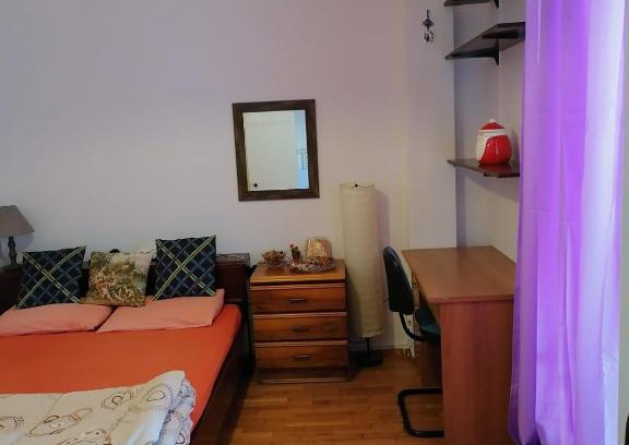 Agios Panteleimonas Casa | Уютная комната