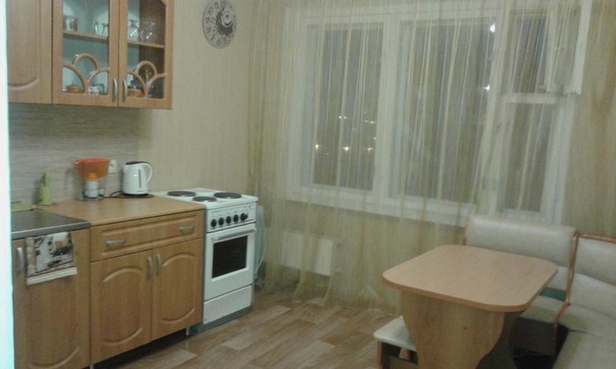 Chelyabinsk Apartamento | Уютная однокомнатная квартира на проспекте Победы