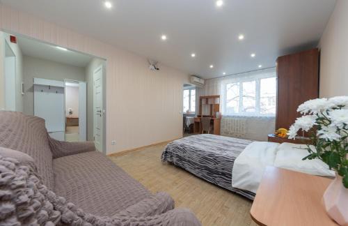 Svyatoshyns'kyi District Apartamento | Уютная современная,однокомнатная квартира по Проспекту Леся Курбаса 9Д