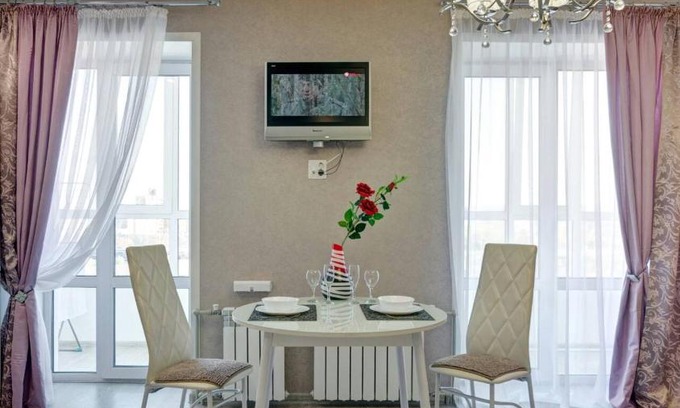 Penza Apartamento | Уютная студия в культурном центре города