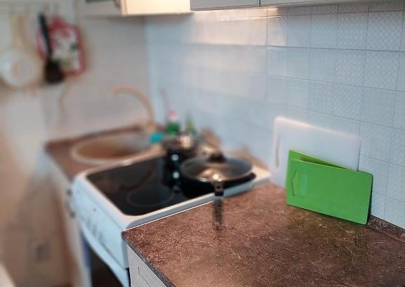 Kudrovo Apartamento | Уютная студия в Кудрово