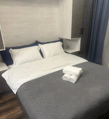 Ulytau District Apartamento | Уютная 1-комнатная квартира в ЖК Арбат