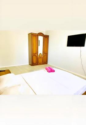 Kokshetau Apartamento | Уютная 1 ком кв на жк Мадина