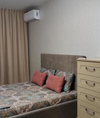 Kostanay Apartamento | Уютная 2 ком.квартира