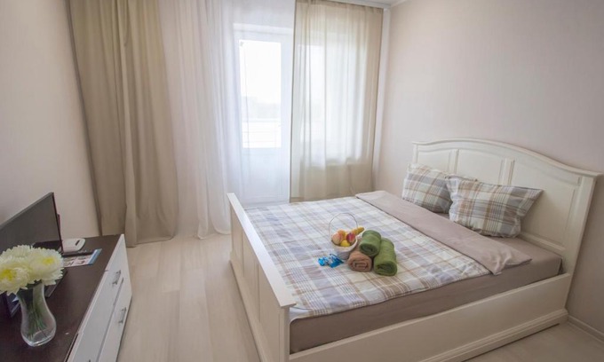 Obninsk Apartamento | УЮТНОЕ МЕСТЕЧКО