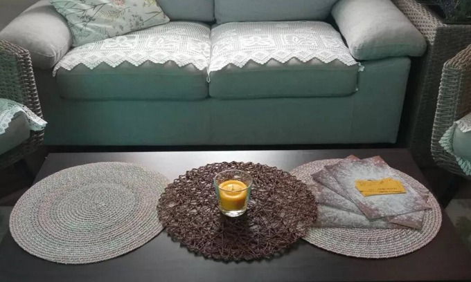 Shumen Apartamento | Уютно Арт Ателие а тихо и спокойно място в центъра на града!