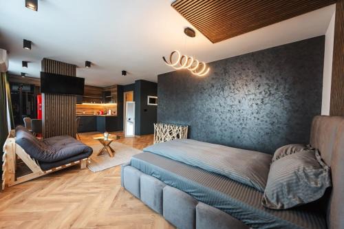 Blagoevgrad Apartamento | Уютно студио Verde Suites 14