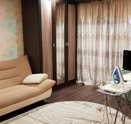 Norilsk Apartamento | Уютные апартаменты в центре города