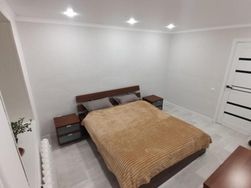 Uralsk Apartamento | Уютные 2х комнатные апартаменты на юбилейной