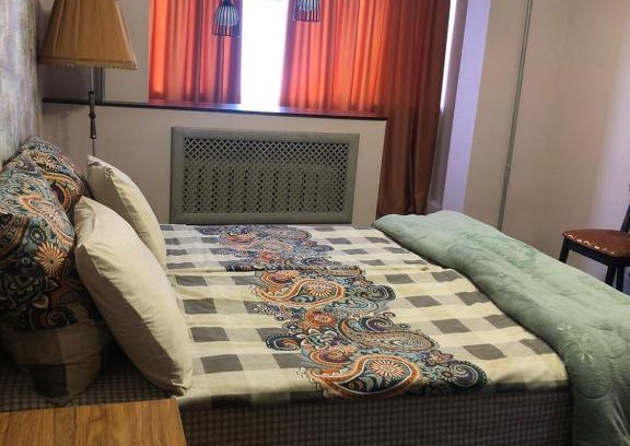 Kislovodsk Apartamento | Уютныйдом на Либкнехта17