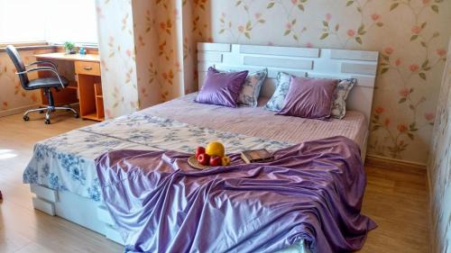 Dushanbe Apartamento | Уютный дом