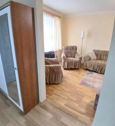Rustavi Apartamento | уют