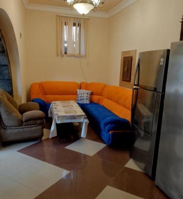 Ashtarak Casa | У Лилит