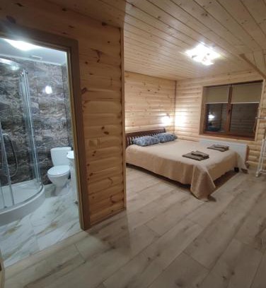 Pilipets Casa | У Мирослави