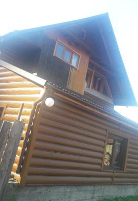 Yasinya Casa | У Оксани