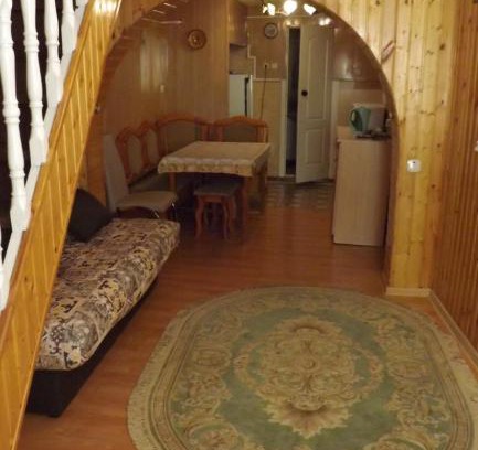 Kislovodsk Apartamento | У реки 2