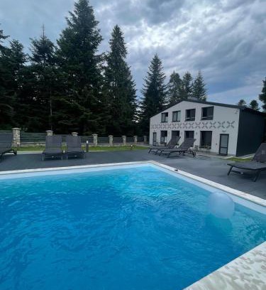 Skhidnytsya Apartamento | Феєрія Лісу