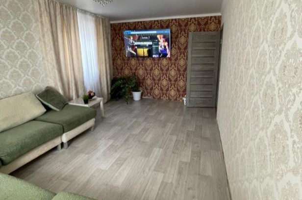 Rudny Apartamento | Фрунзе 5