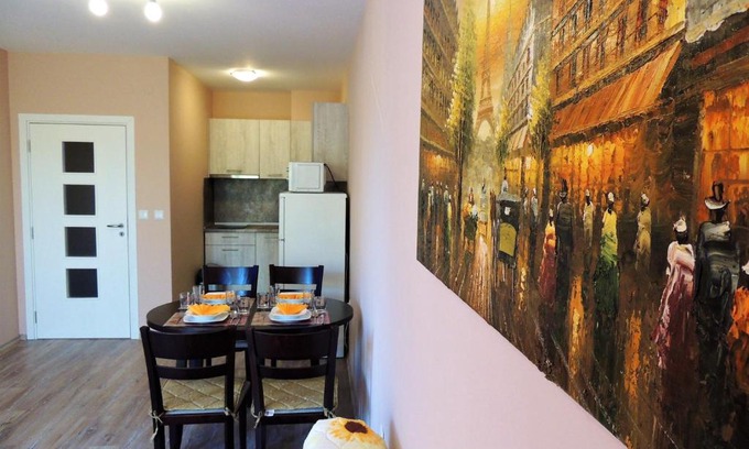 Hisarja Apartamento | Хисаря ВИП апартаменти