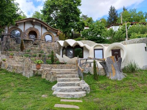 Kotel Hotel | Хотелски комплекс "ЕЛПИДА'