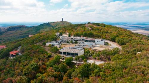 Tundzha Hotel | Хотелски комплекс Ямболен