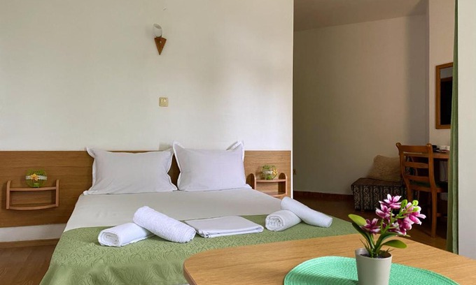 Primorsko Hotel | Хотел ЗОНАРИТА