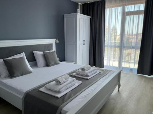 Pomorie Hotel | Хотел Калитеа