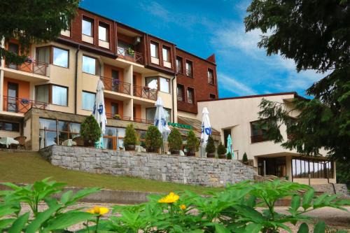 Vratsa Hotel | Хотел Кипарис, Враца