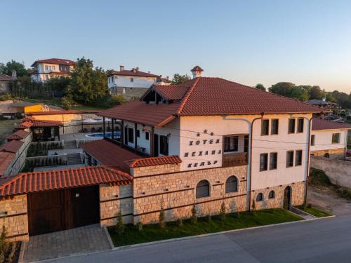 Arbanasi Casa | Хотел-Механа КЕДЪР