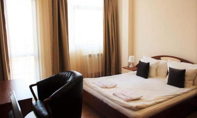 Borovets Apartamento | Хотел Флора private studio All seasons