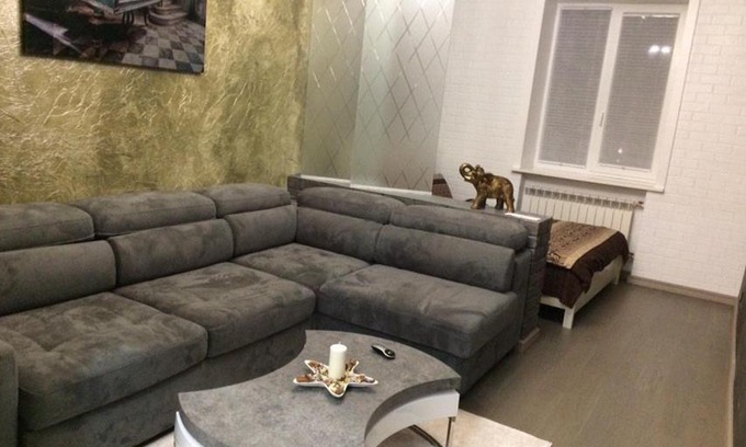 Brest Apartamento | Центр Бреста Советская- Брестский Арбат