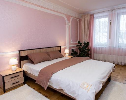 Ternopil Apartamento | Центр. Вулиця Липова. 3 кімнати