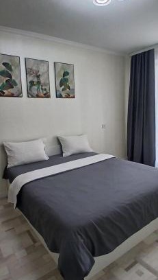 Uralsk Apartamento | Циолковского с кодовым замком