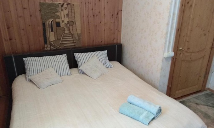 Sergiyev Posad Casa | Чайковского, 13, Семхоз
