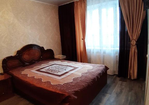 Tuymazy Apartamento | Чапаево 61в 9